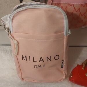 Pretty With Pink